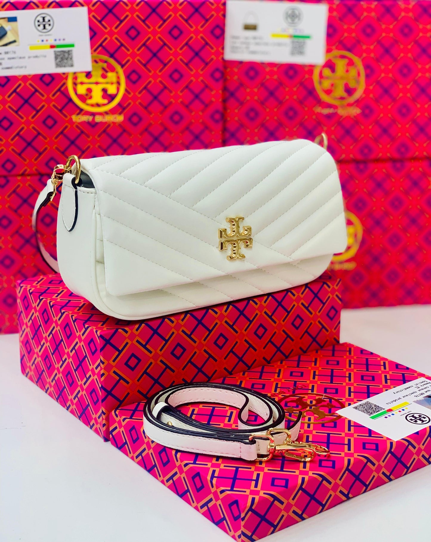 Tory Burch