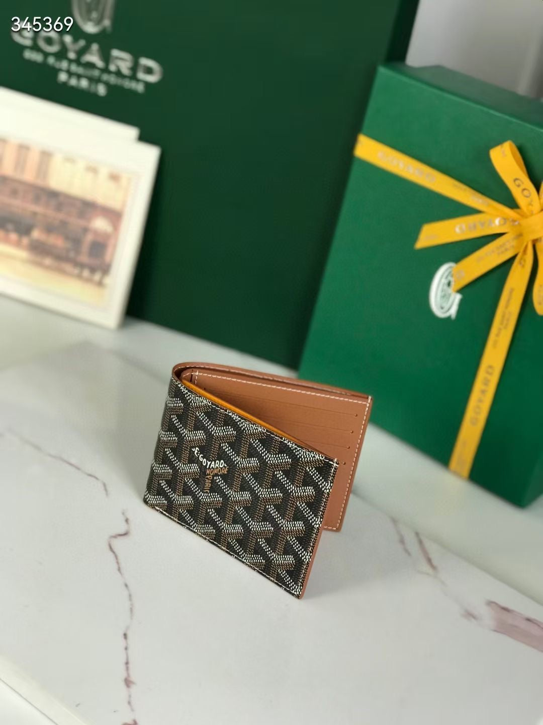 Wallet