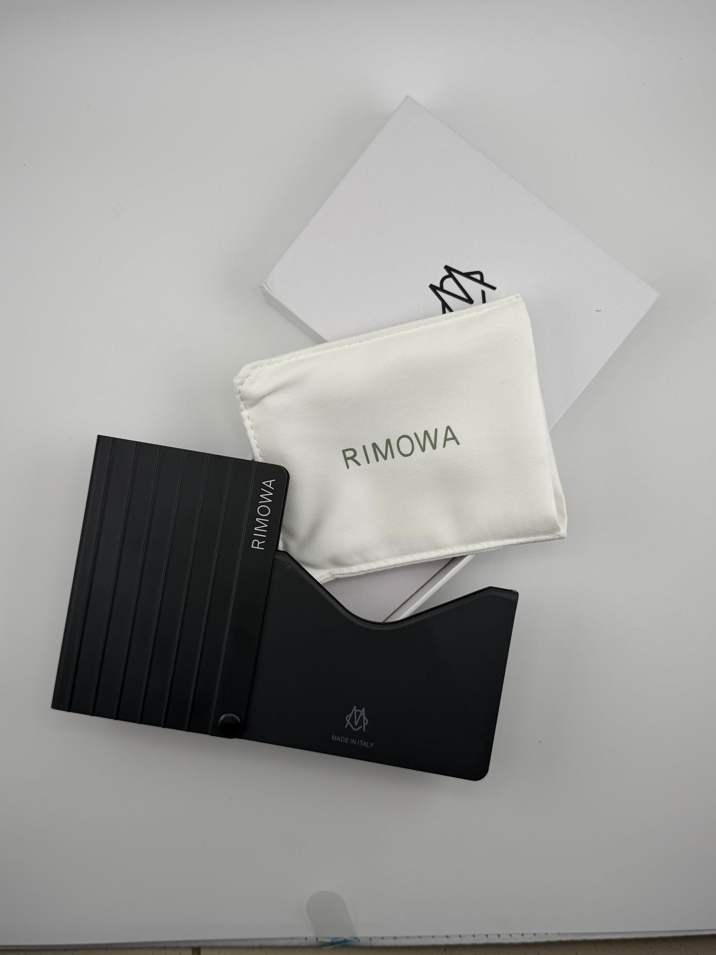 Cardholder famous brand