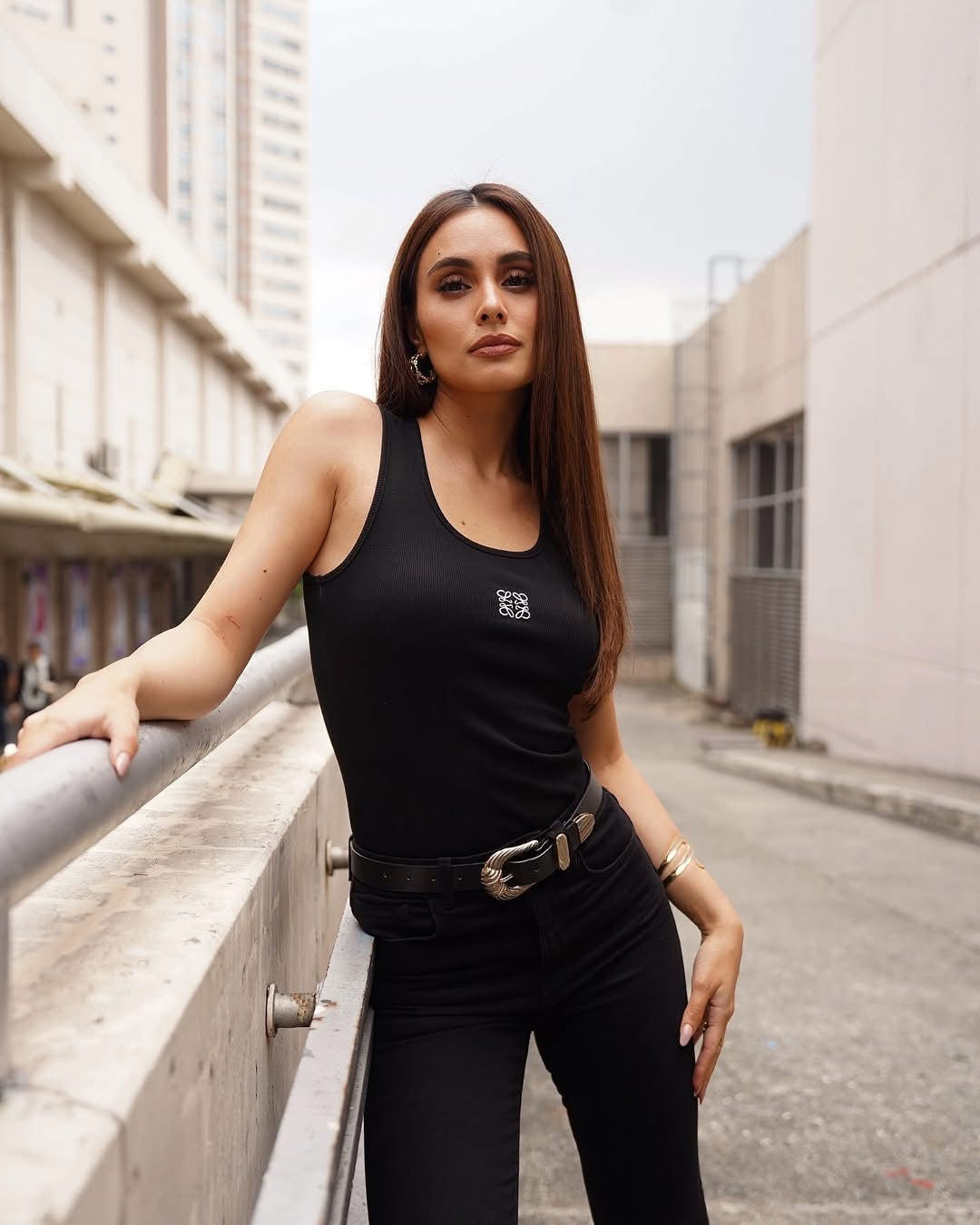 Loewe Tank Top