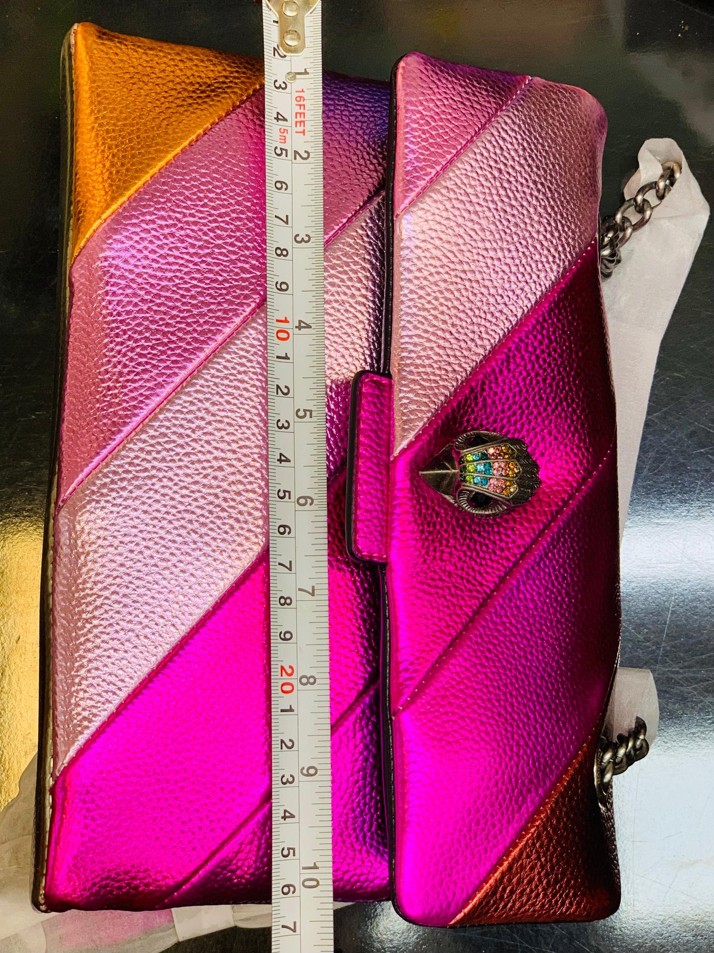 KG bag famous brand