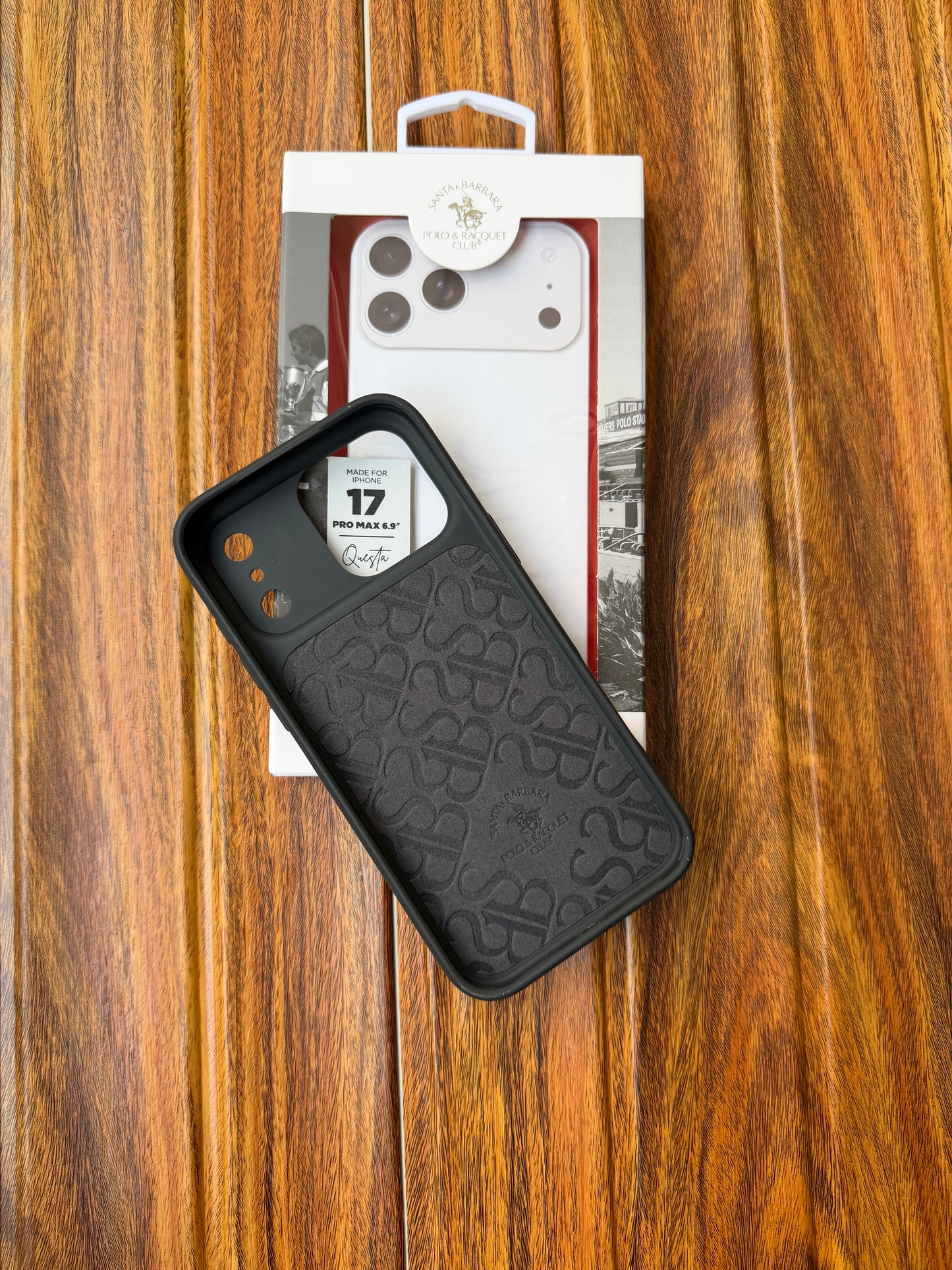 Iphone back cover 17/16/15