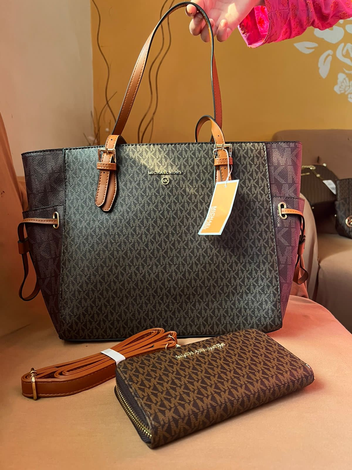 Mk Bag