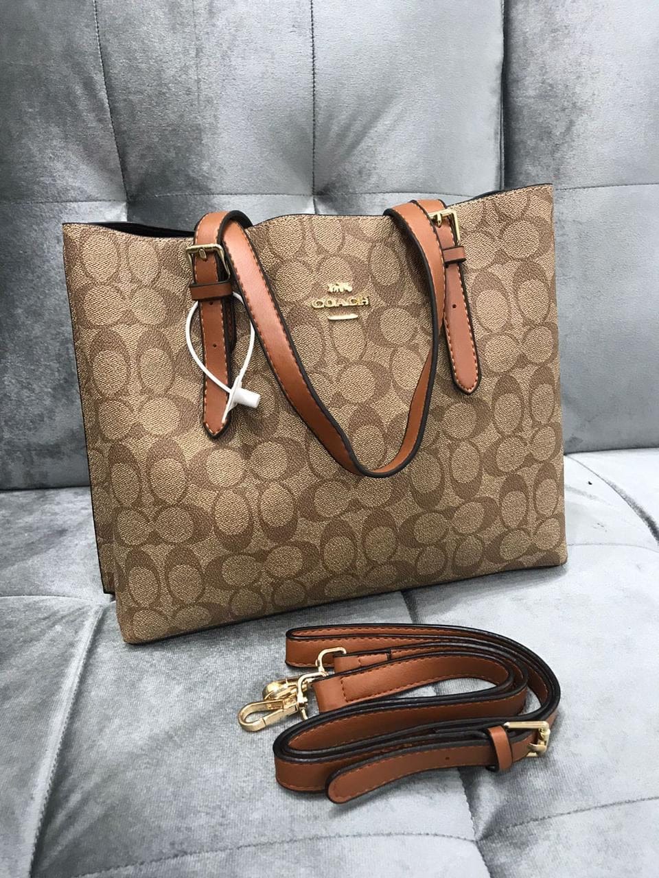 Coach