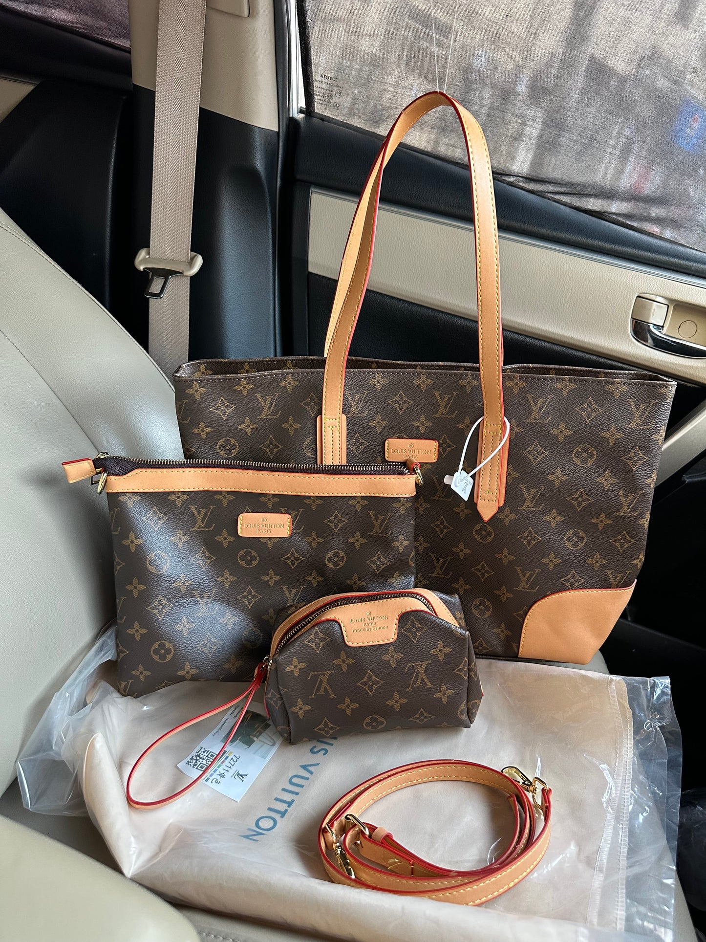 louis vuitton