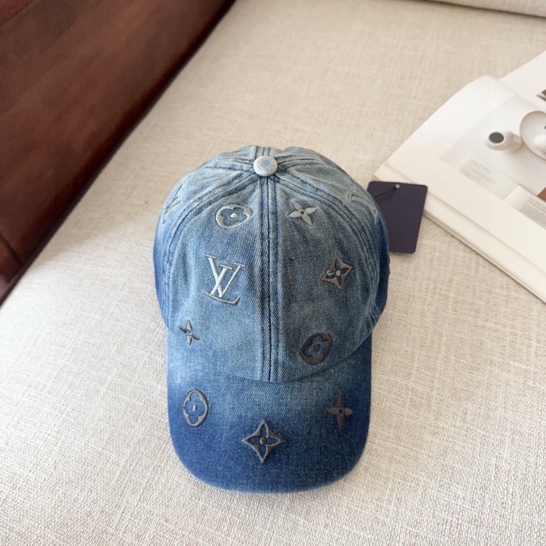 Cap famous brand