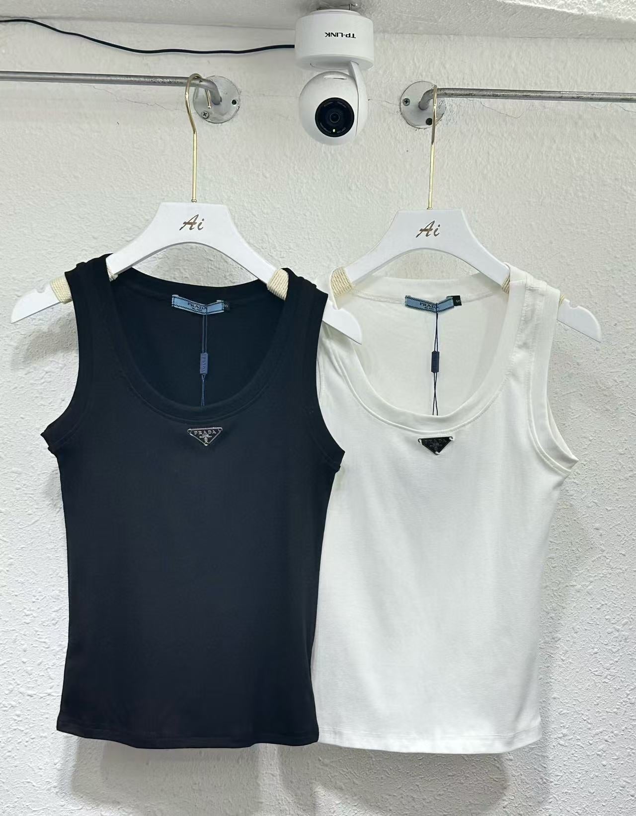 Prada tank top