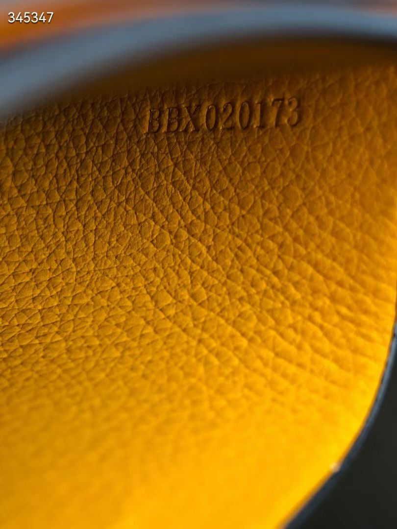 Black cardholder famous brand