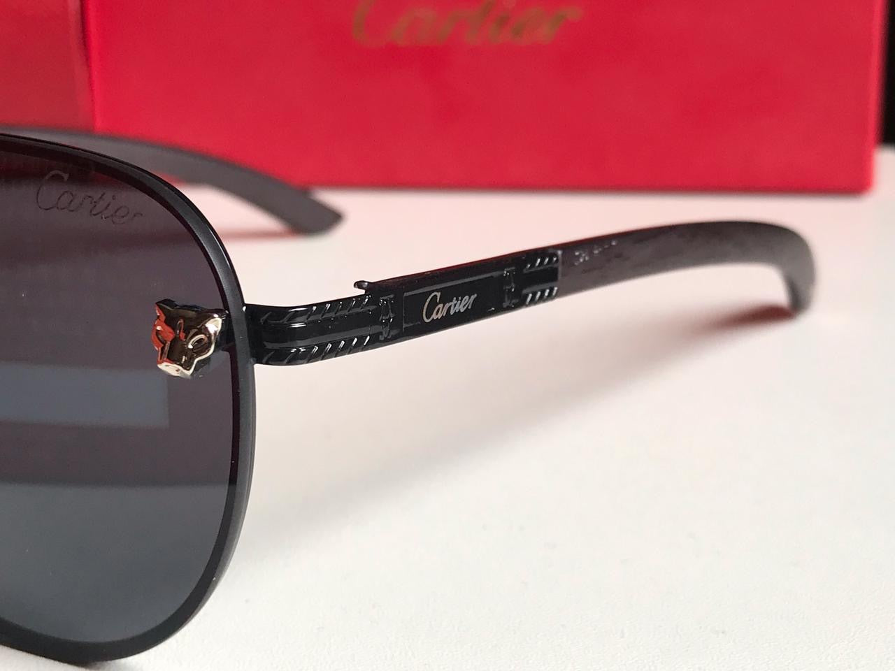 Sunglasses C famous brand