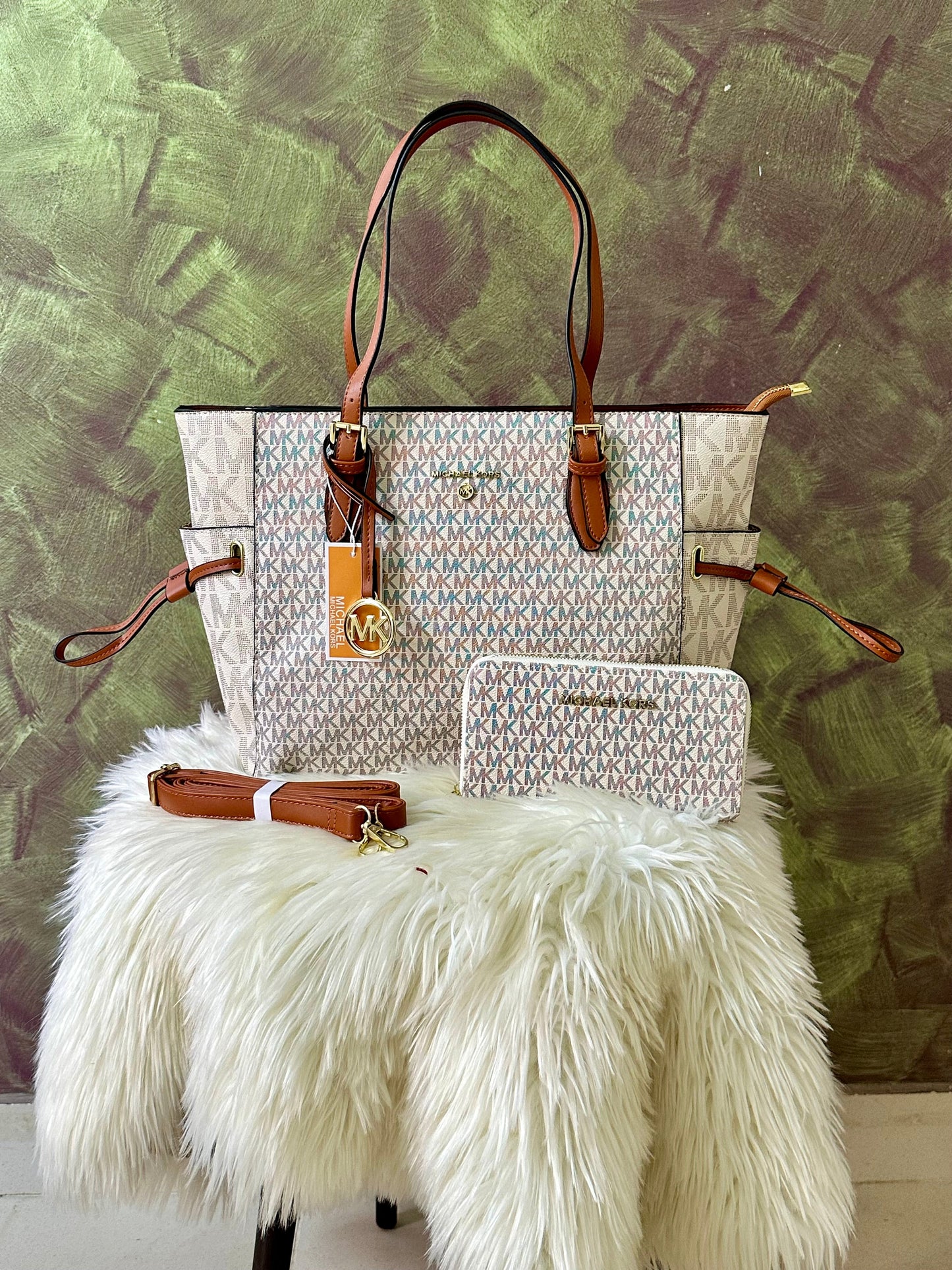 MK Bag