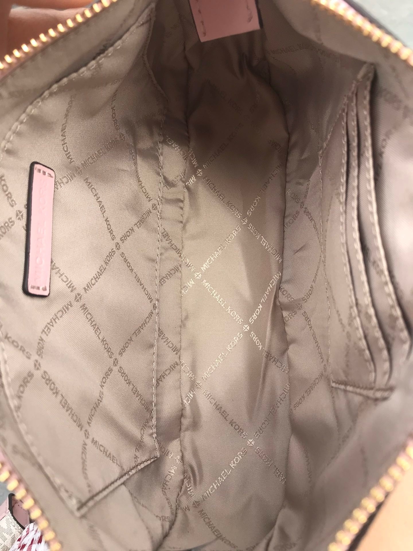 MK three-in-one bag ( Pre order )