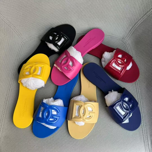 D&G Slides