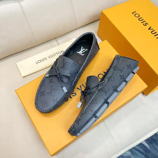 Famous brand loafers