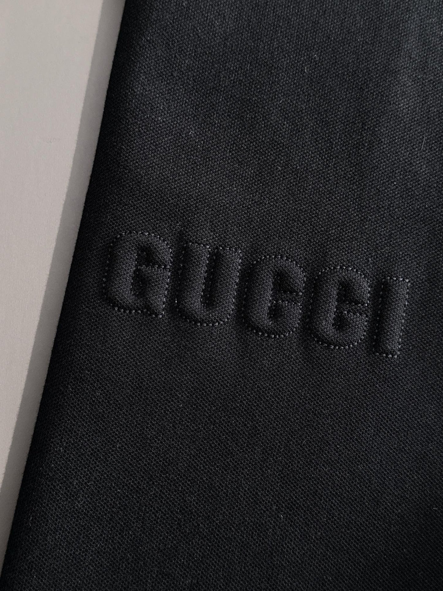 Polo Shirt GG ( Pre Order) famous brand