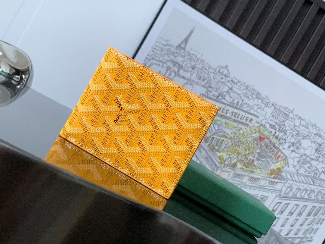 famous brand wallet