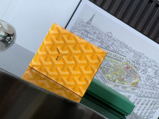 famous brand wallet