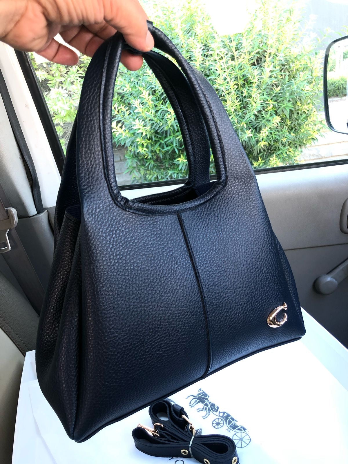 Coach Handbags