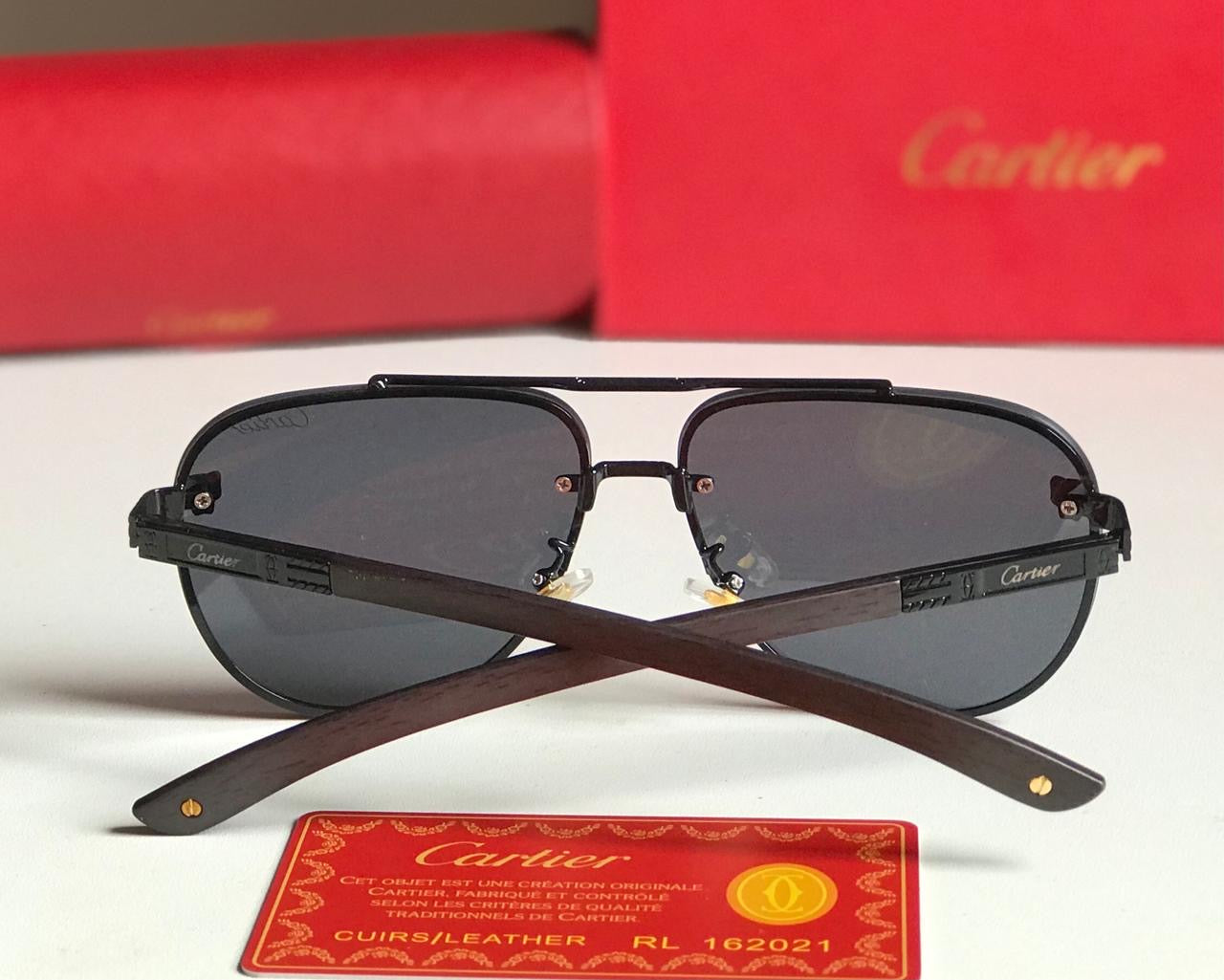 Sunglasses C famous brand