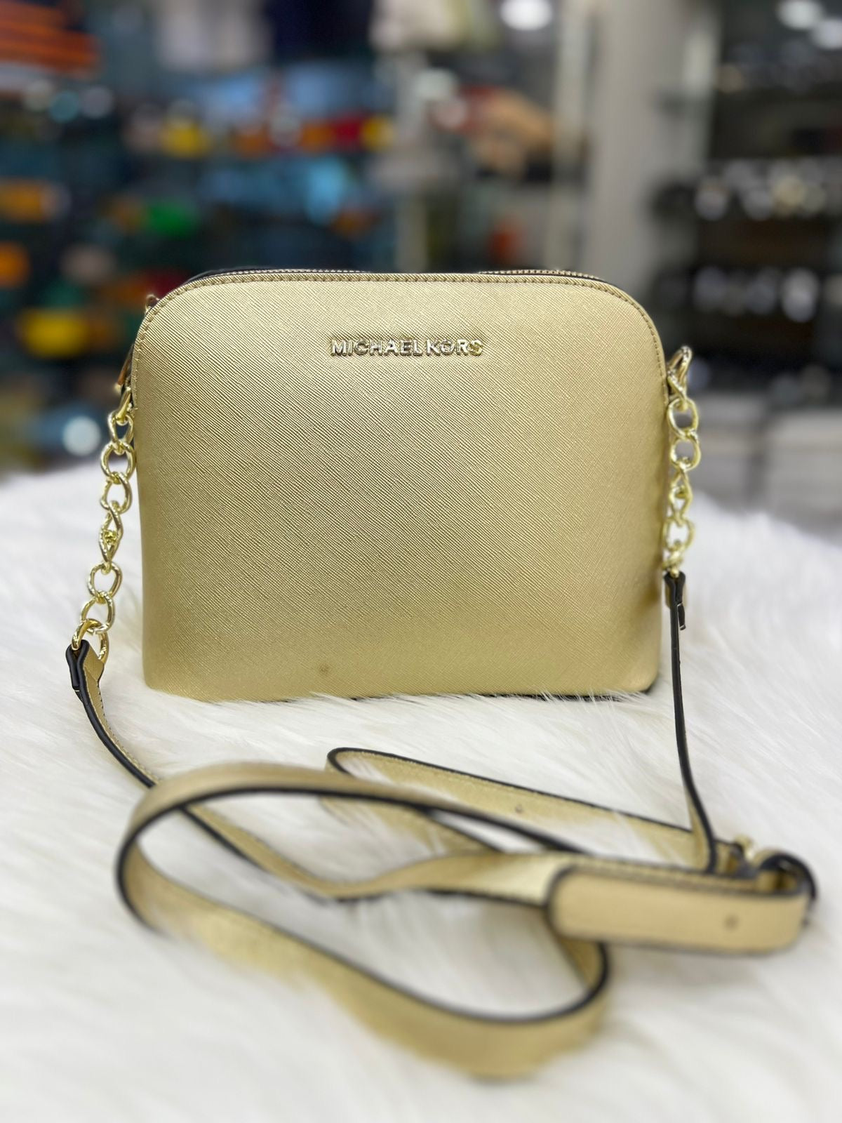 MK bag