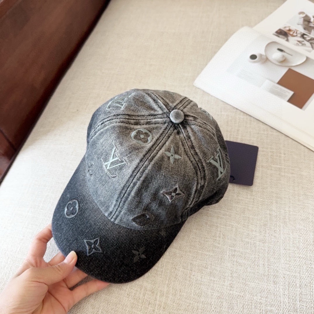 Cap famous brand