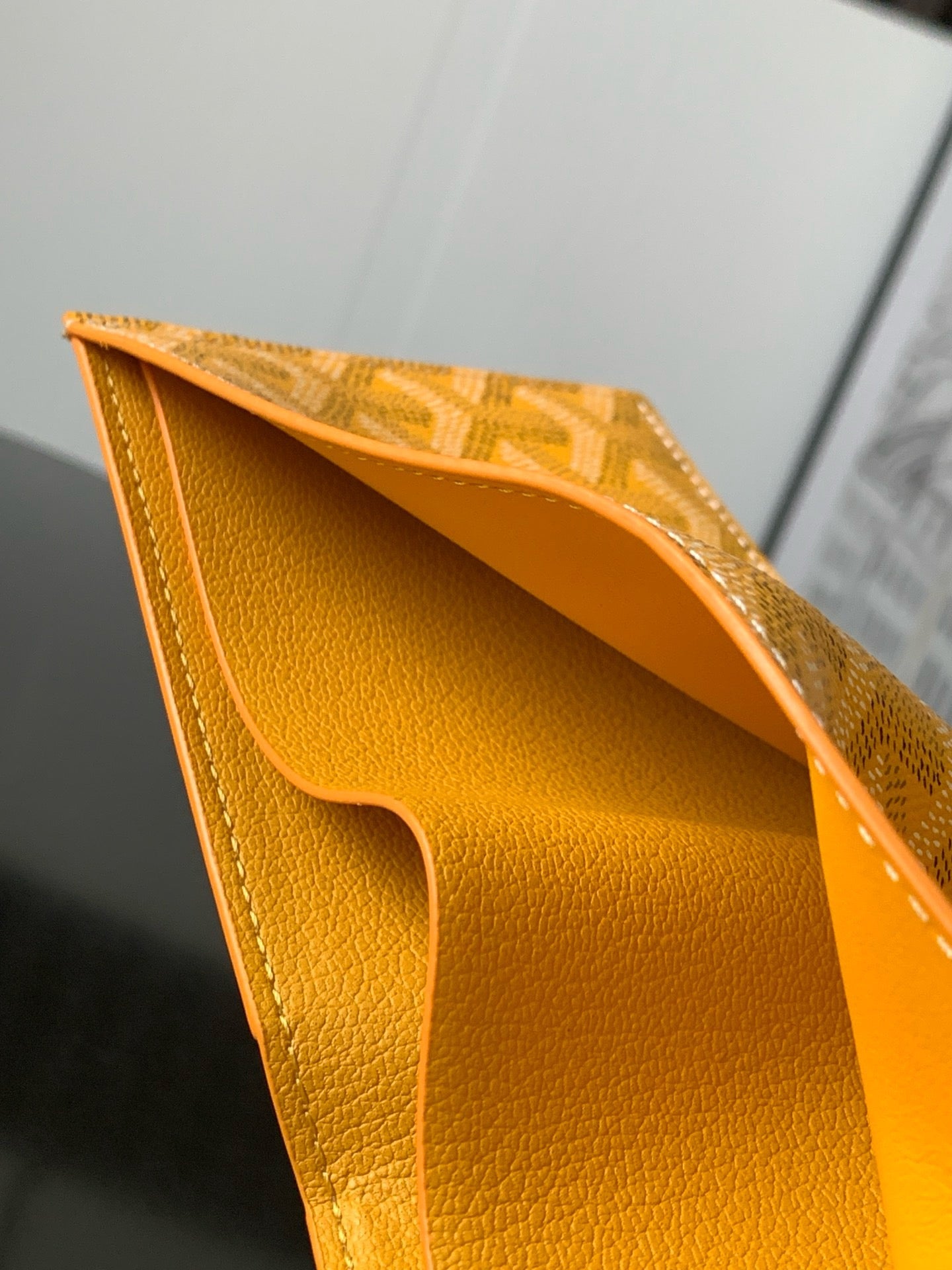 famous brand wallet
