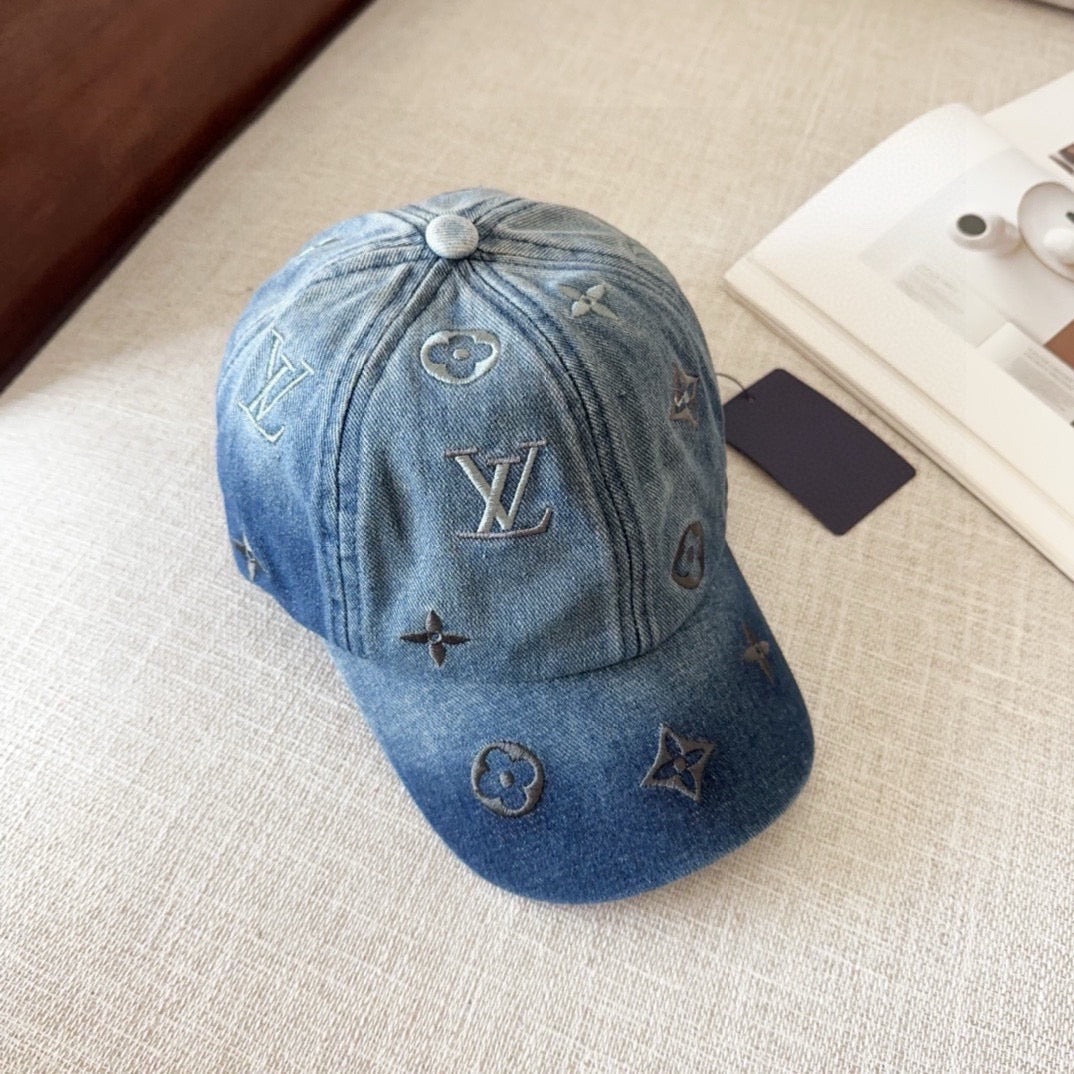 Cap famous brand