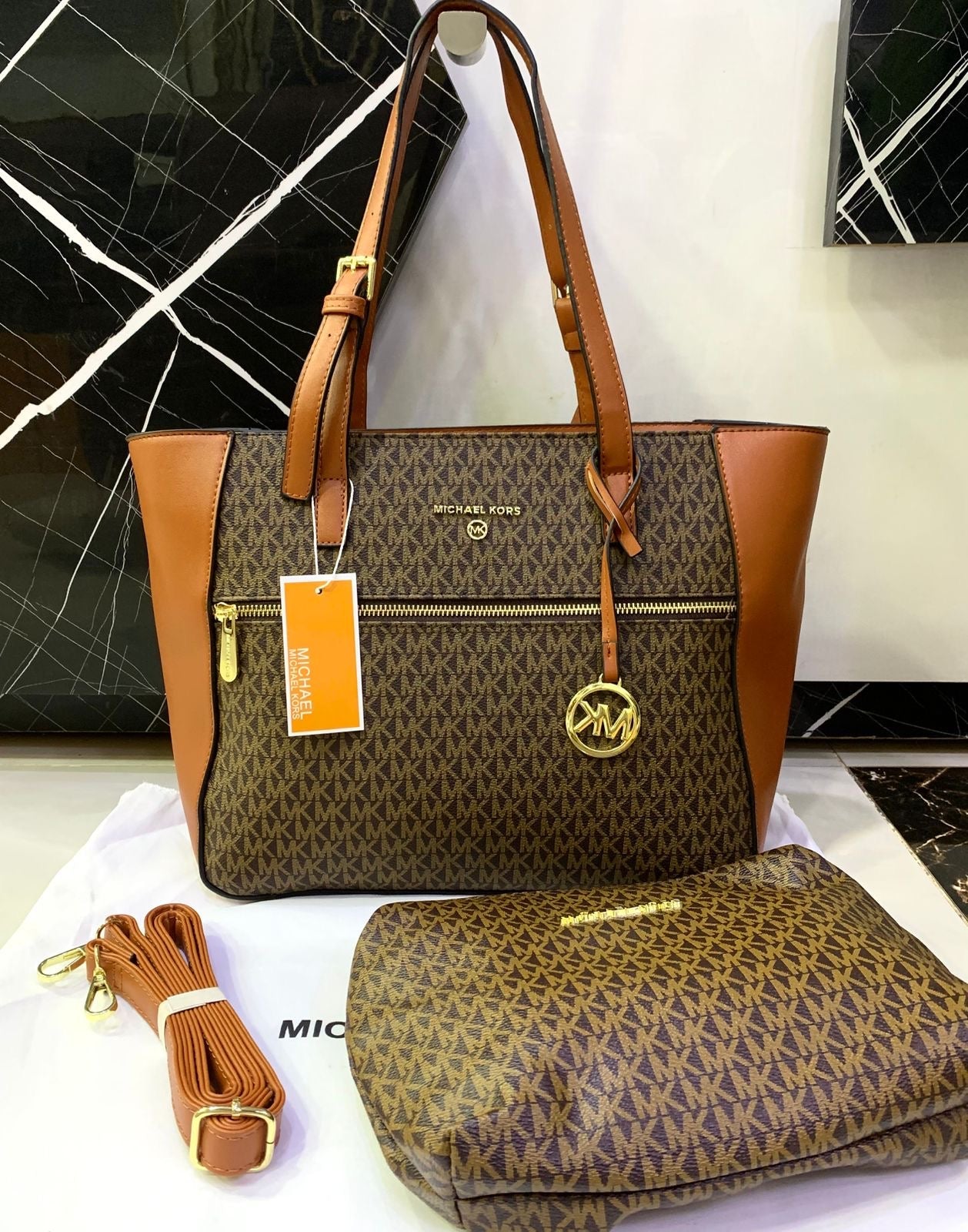 Mk handbag