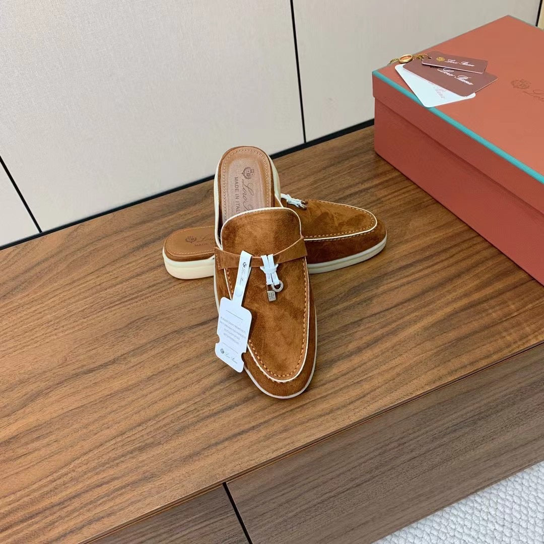 Loro Piana new edition