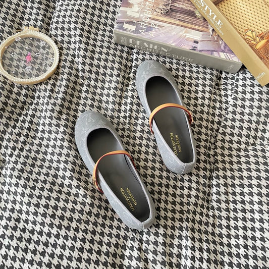 LV shoes