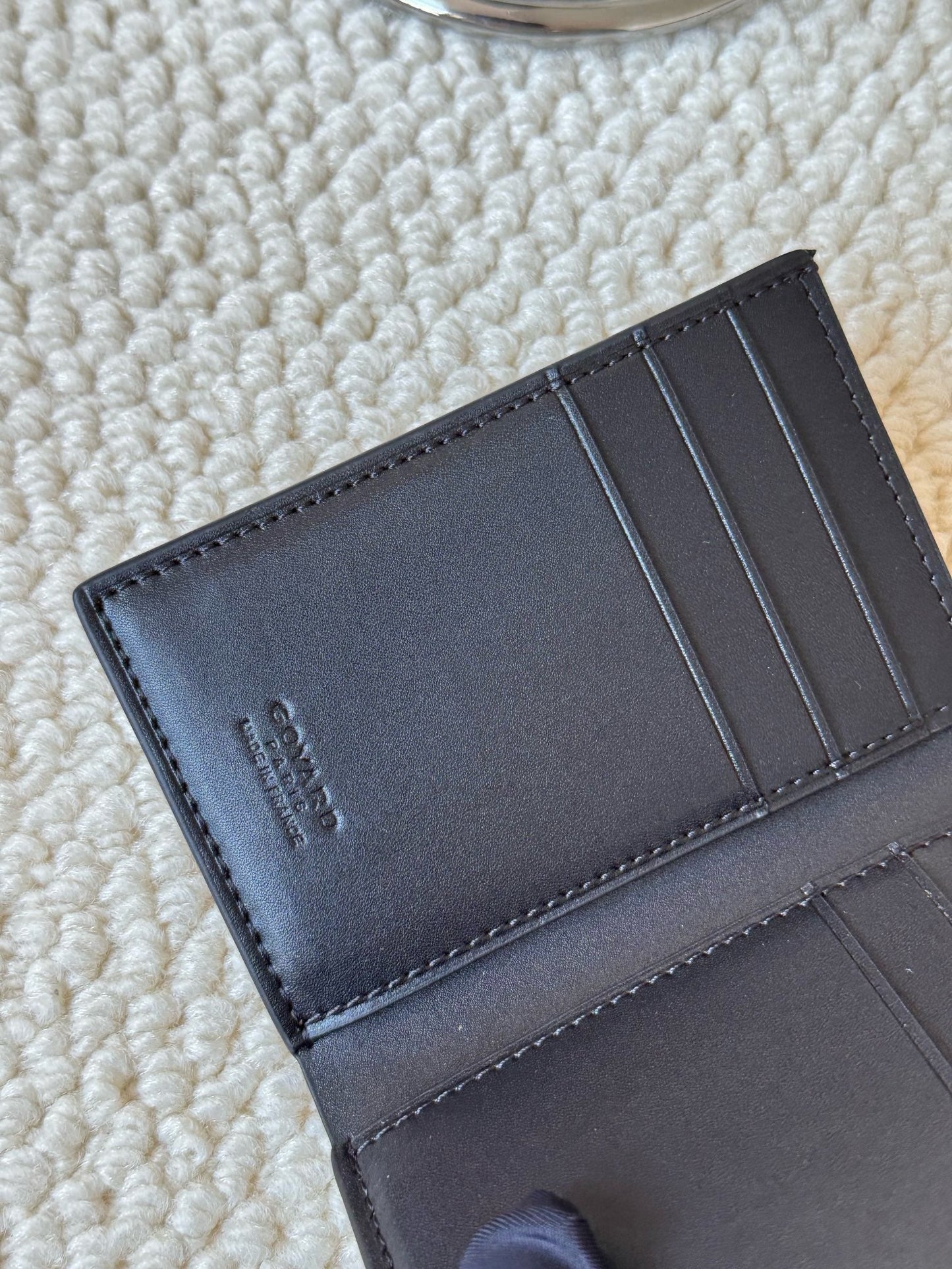 Wallet famous brand