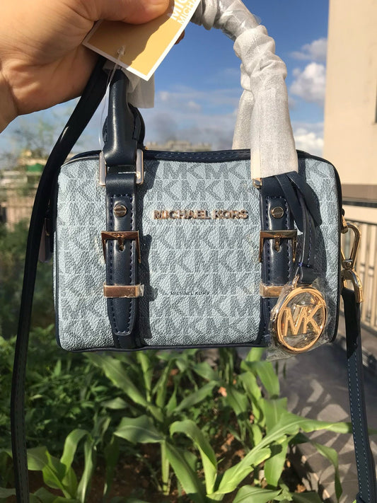 Mini handbag crossbody