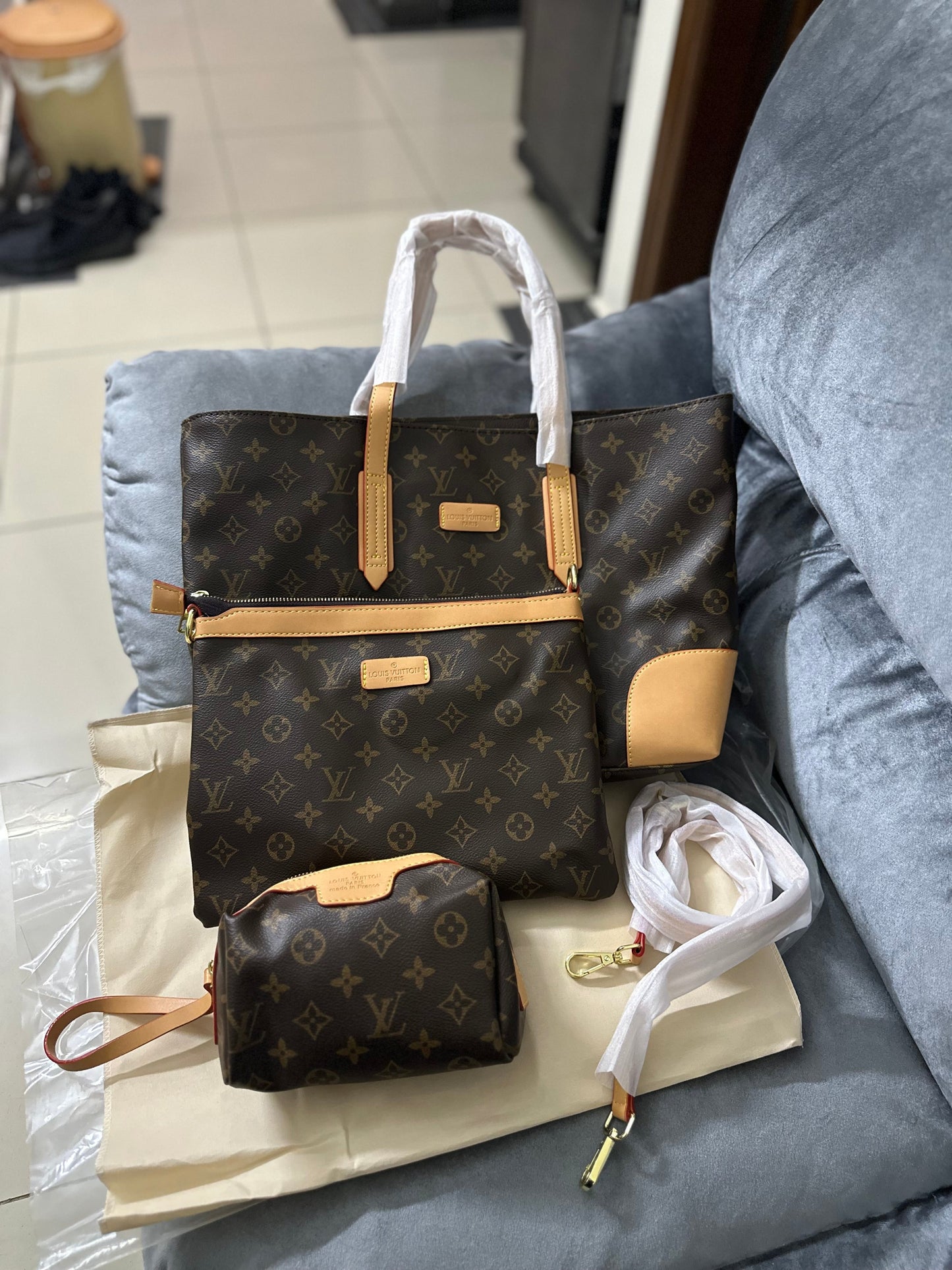 louis vuitton