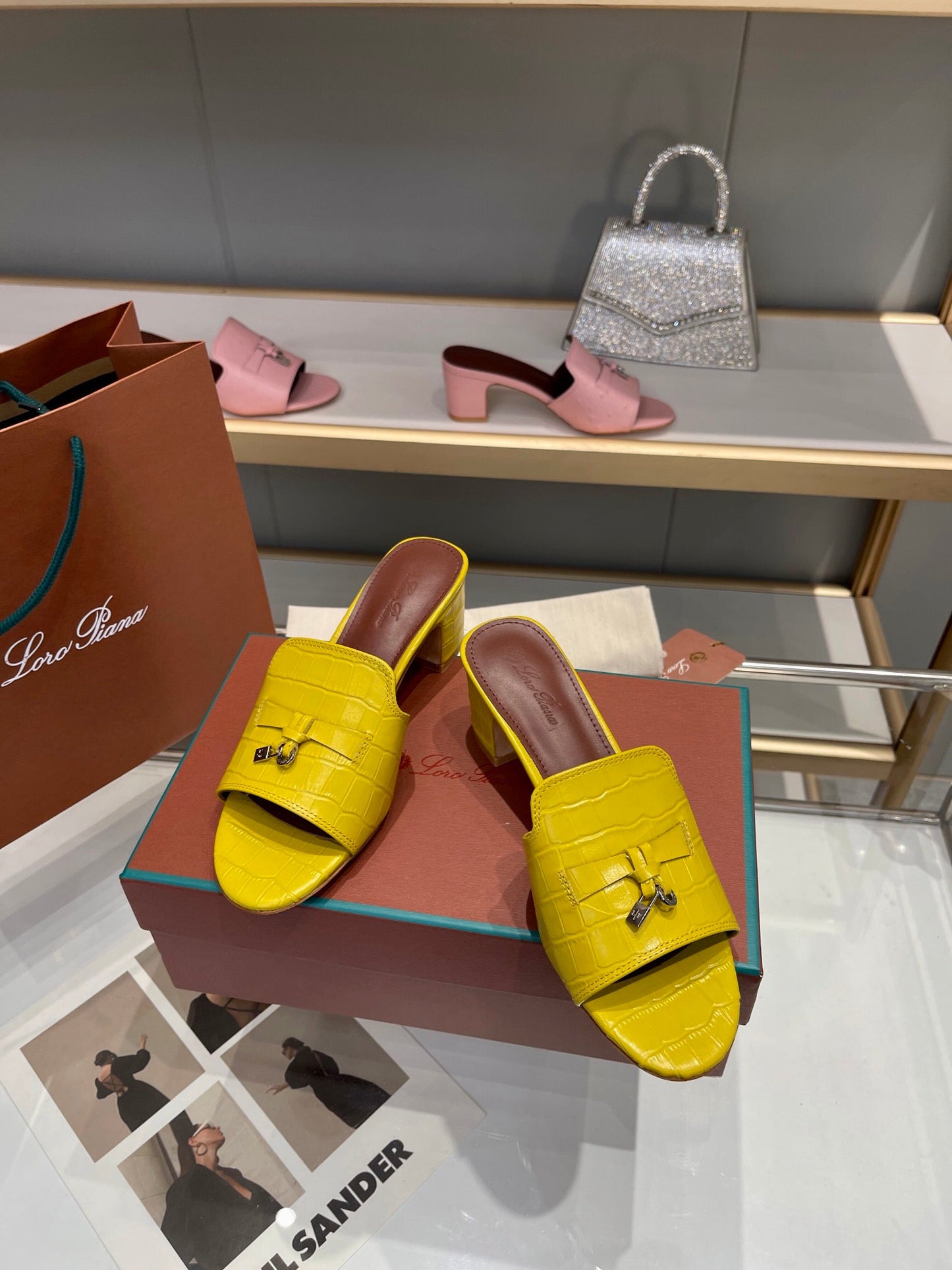 Loro Piana limited edition