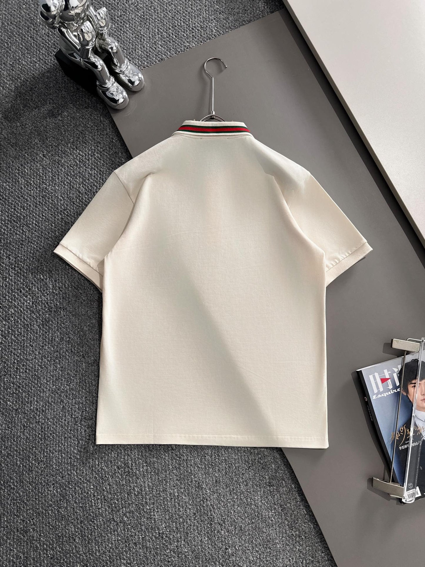 Polo Shirt GG ( Pre Order) famous brand