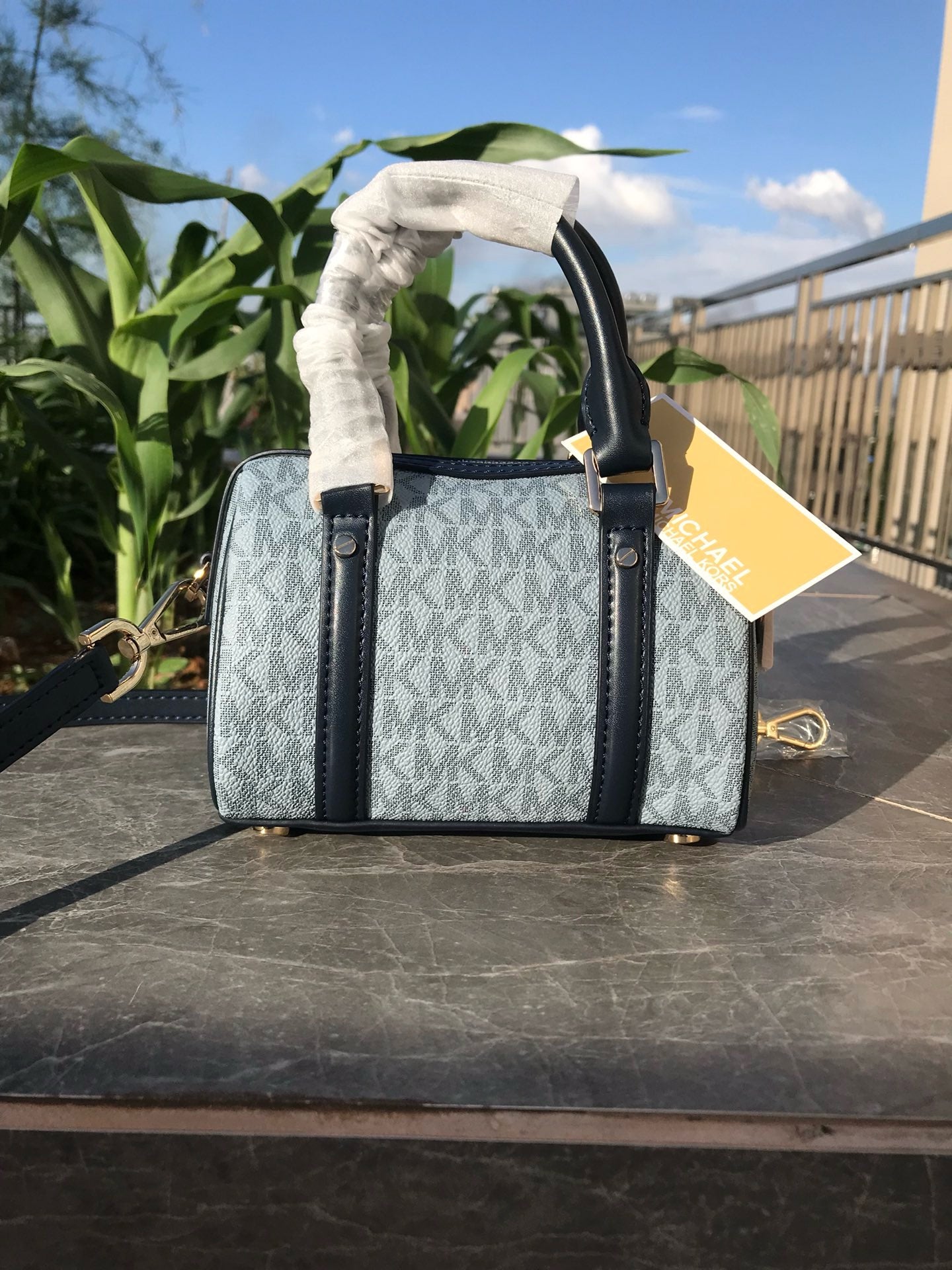Mini handbag crossbody  ( Pre order )