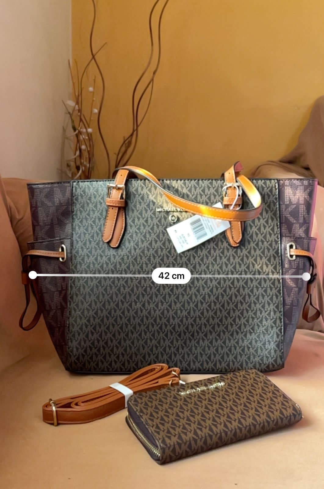 Mk Bag