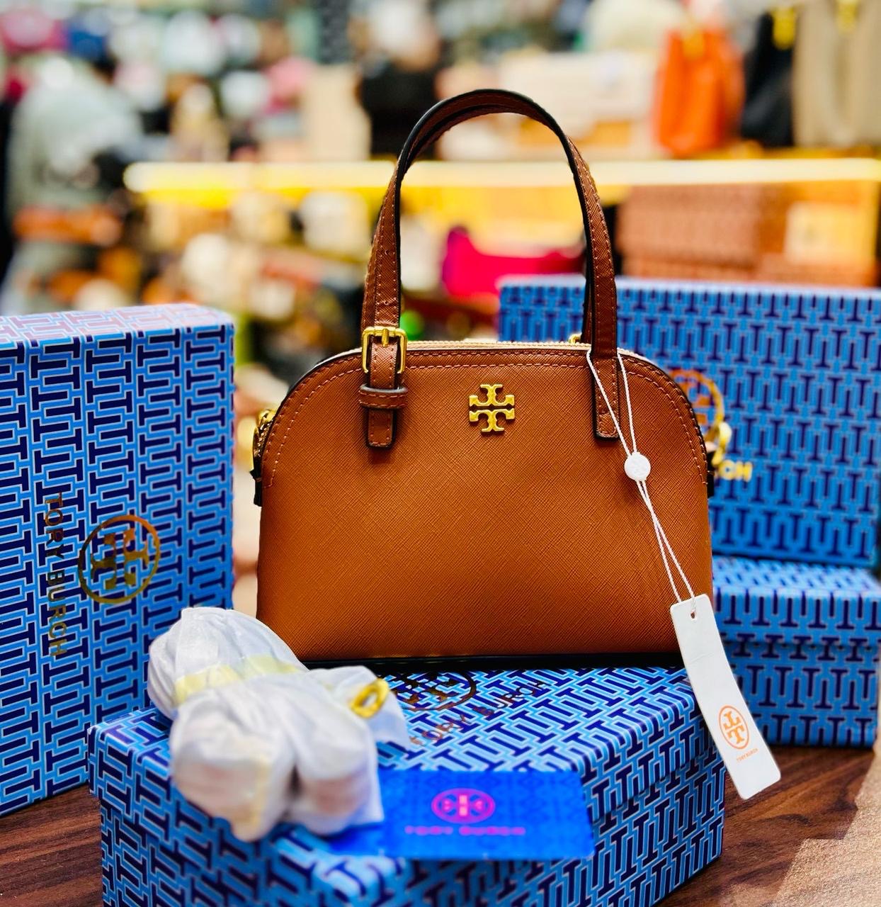 Tory Burch