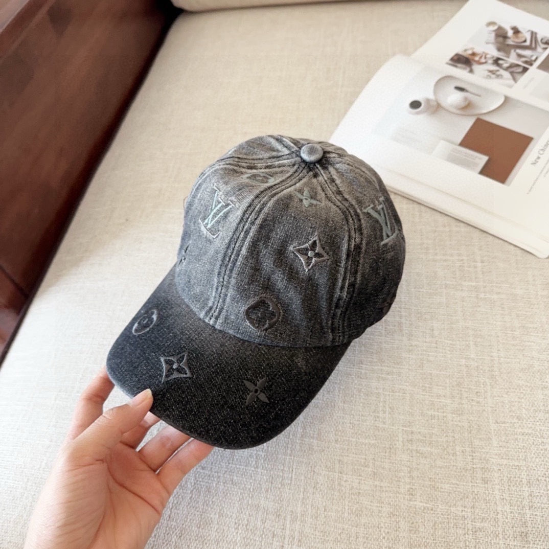 Cap famous brand