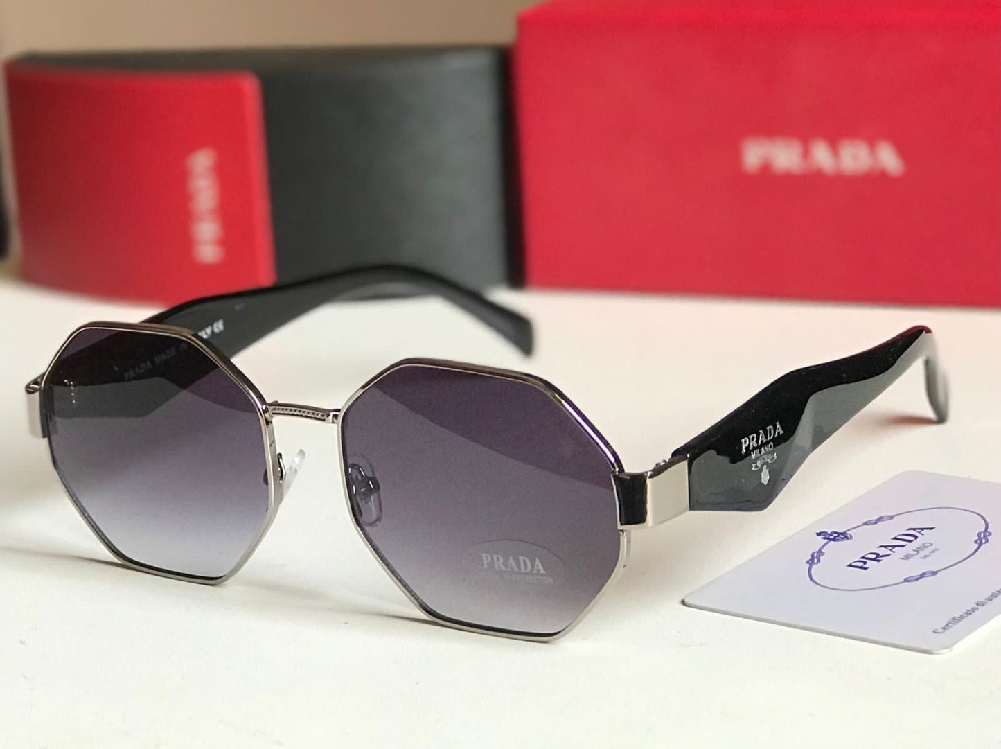 Sunglasses P famous brand