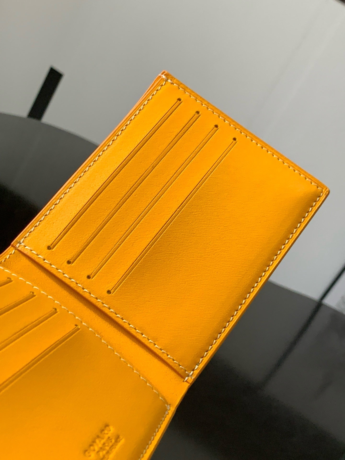 famous brand wallet
