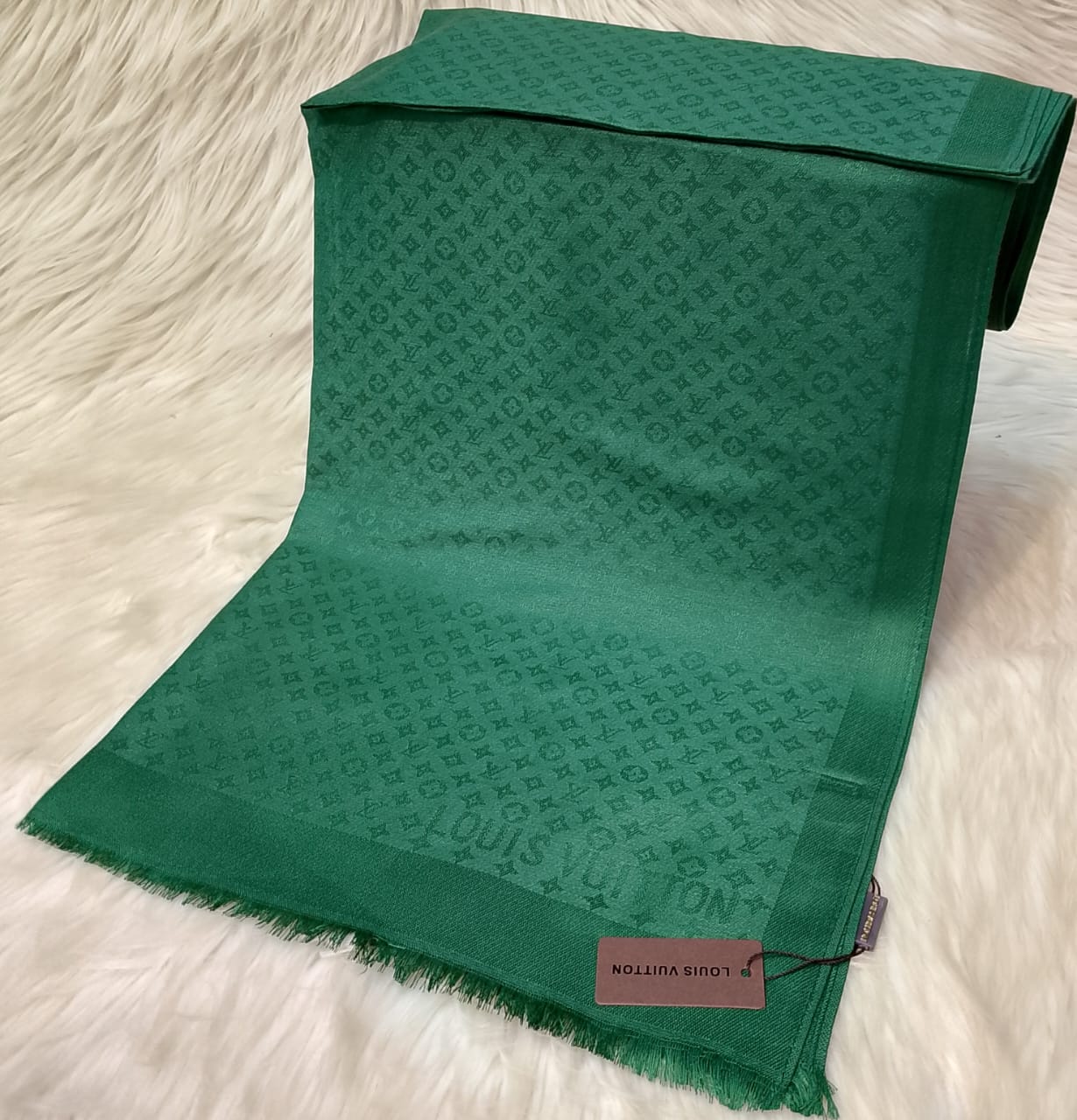 Scarf/Stole LV