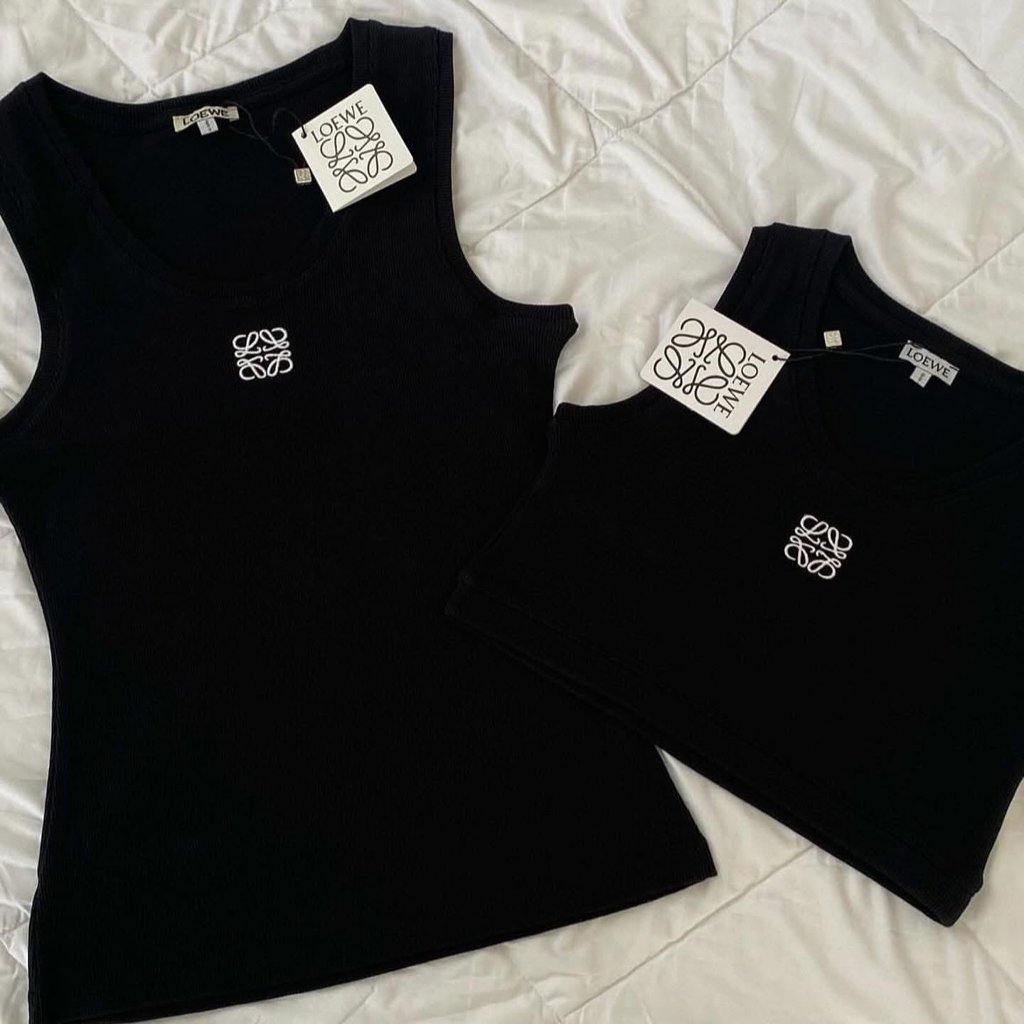 Loewe Tank Top