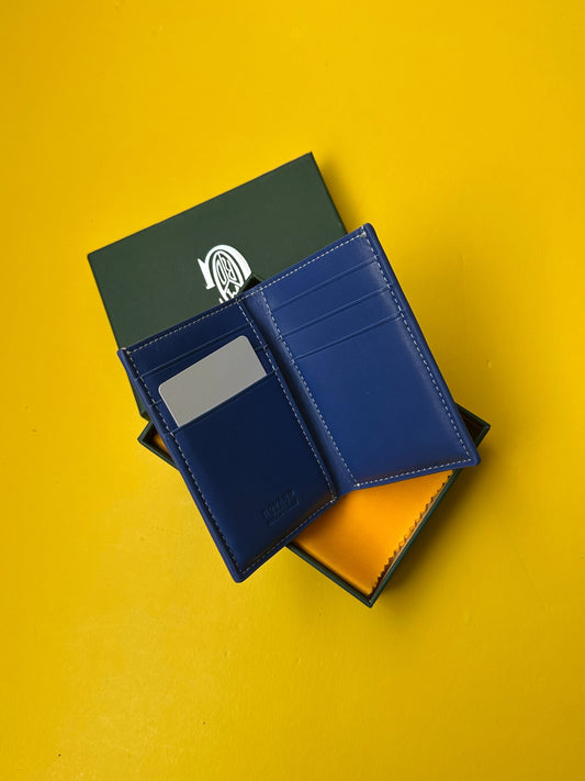 Wallet famous brand