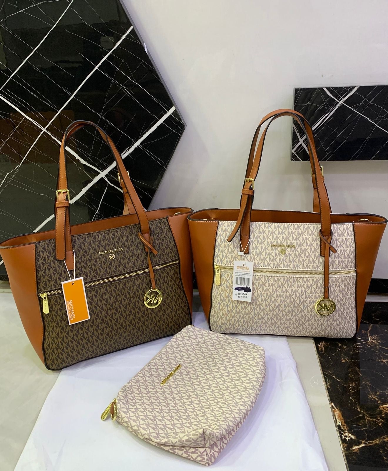 Mk handbag