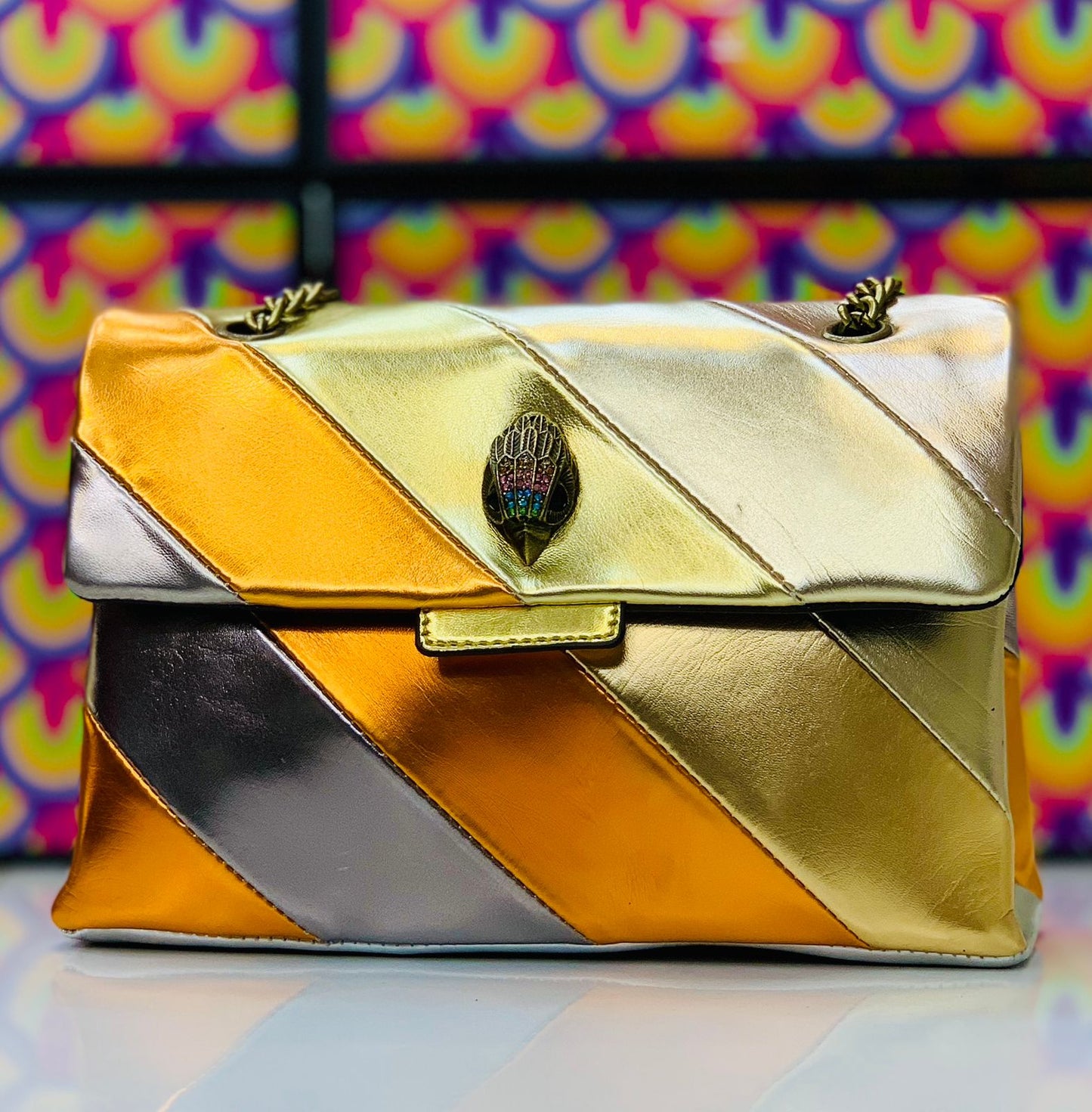 Kurt Geiger