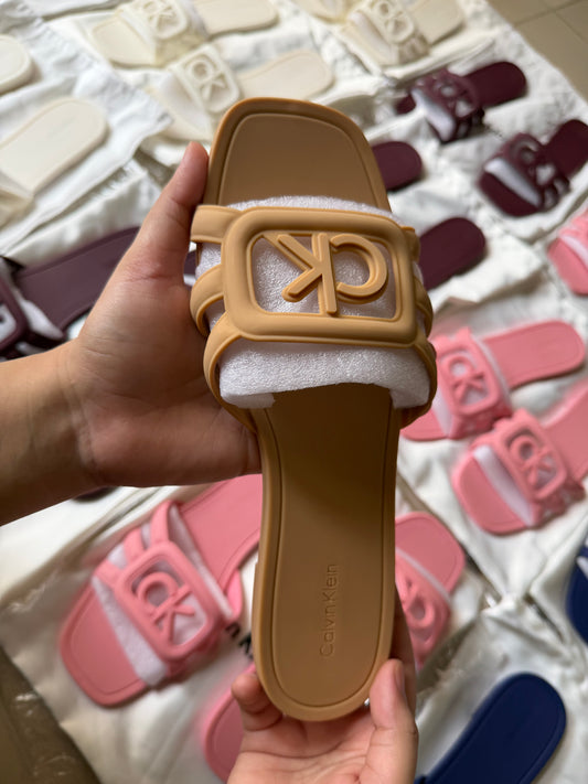 CK slipper