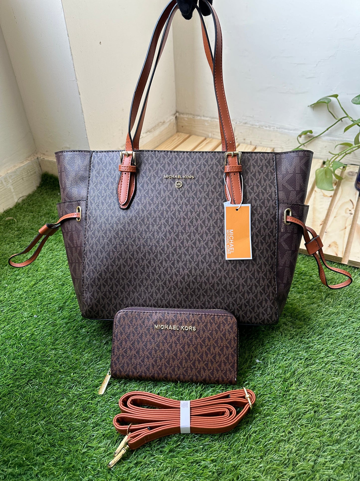 Mk Bag
