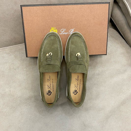 Loro Piana new edition