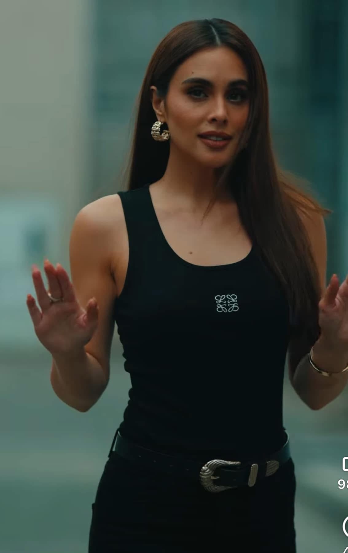Loewe Tank Top