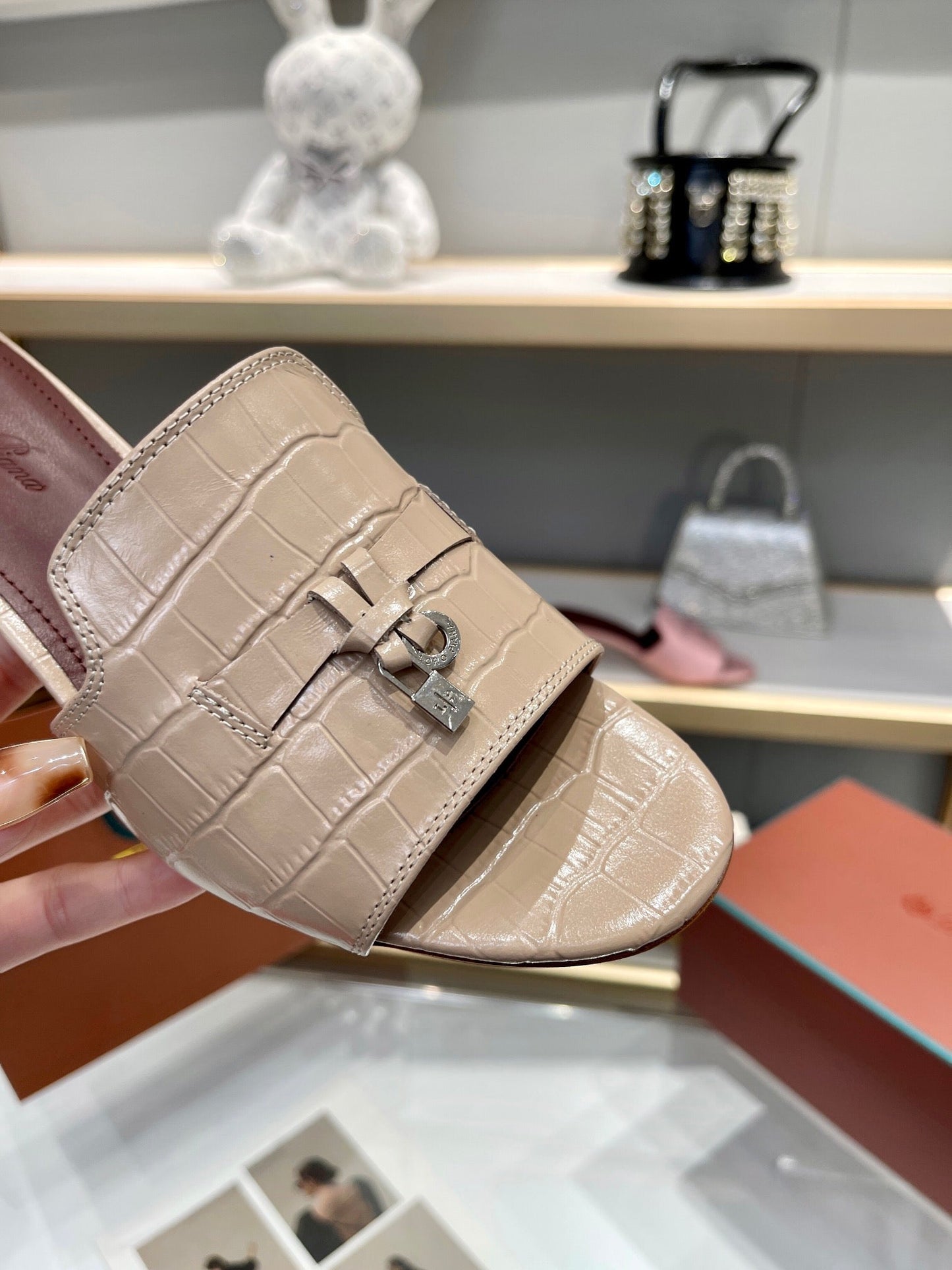 Loro Piana limited edition